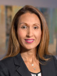 SHIVANI CHANDHOK, DPM